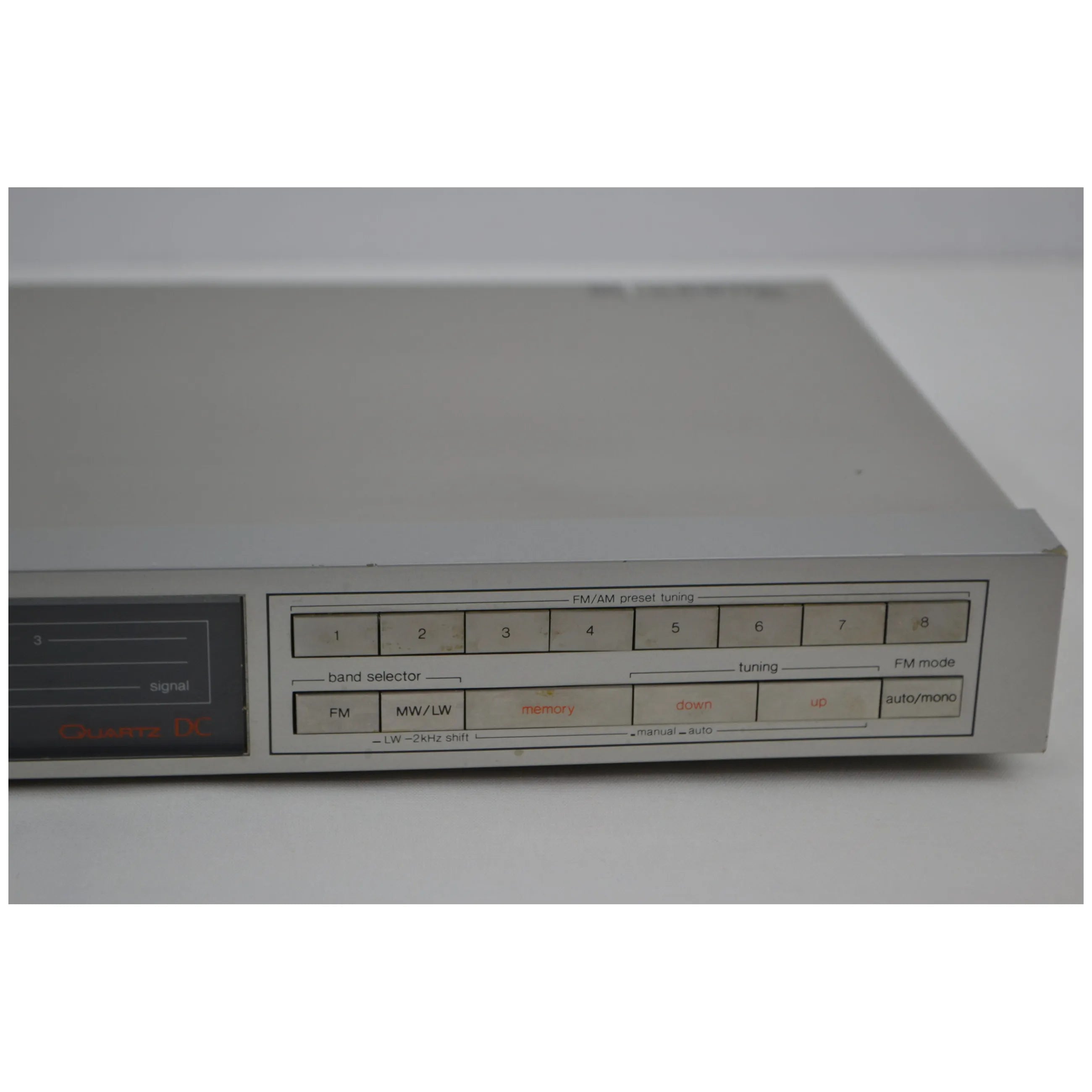 Tuner Technics ST-Z400L