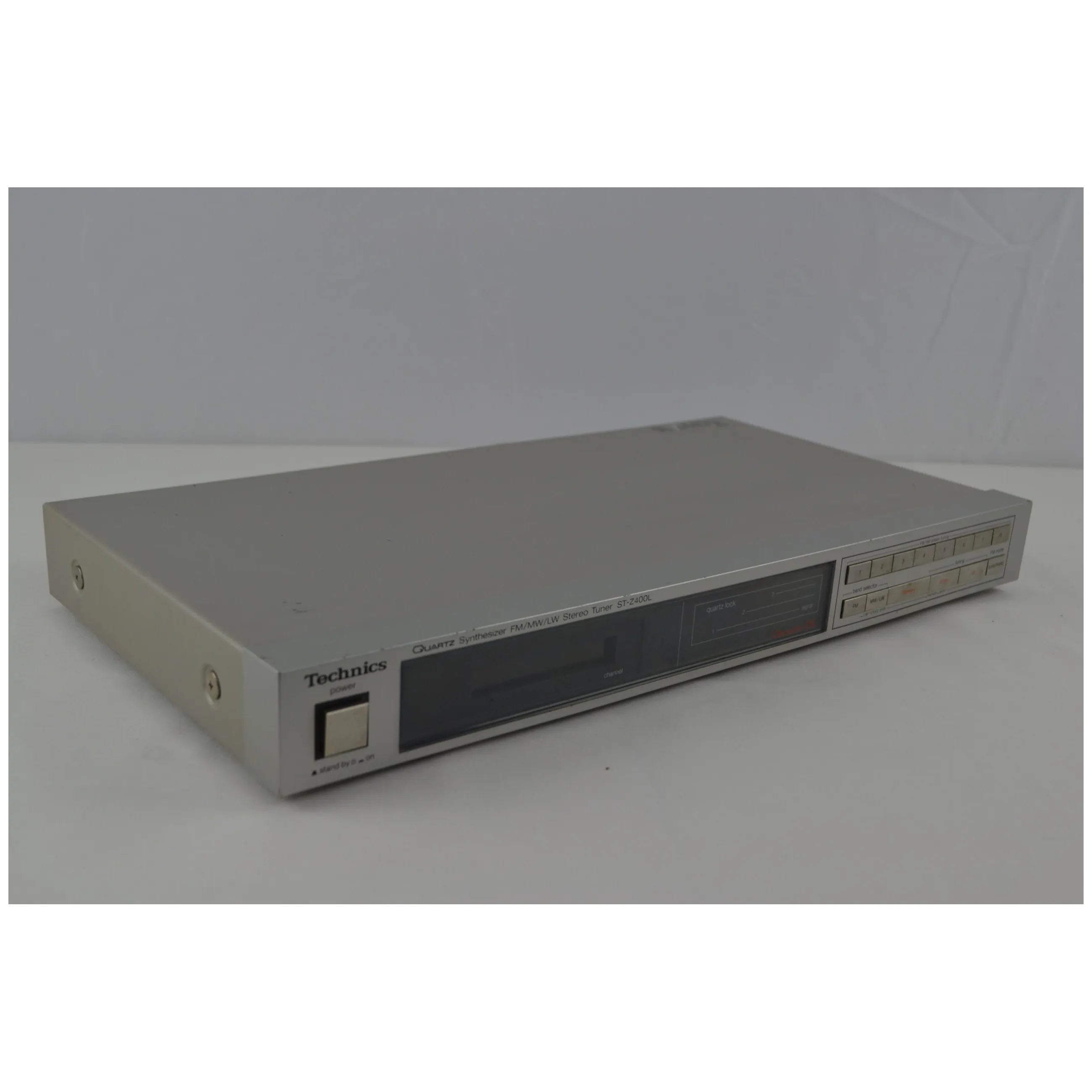 Tuner Technics ST-Z400L