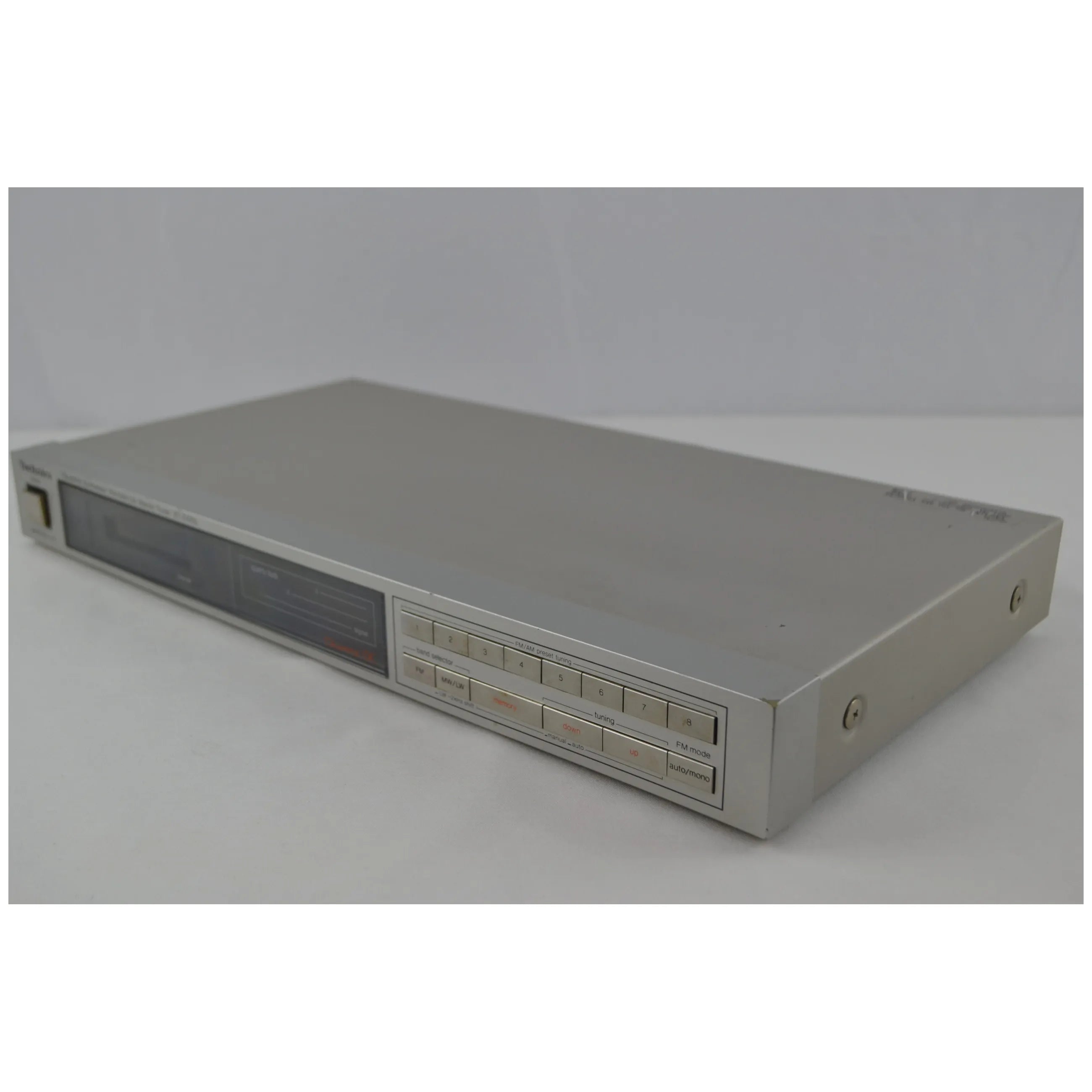 Tuner Technics ST-Z400L