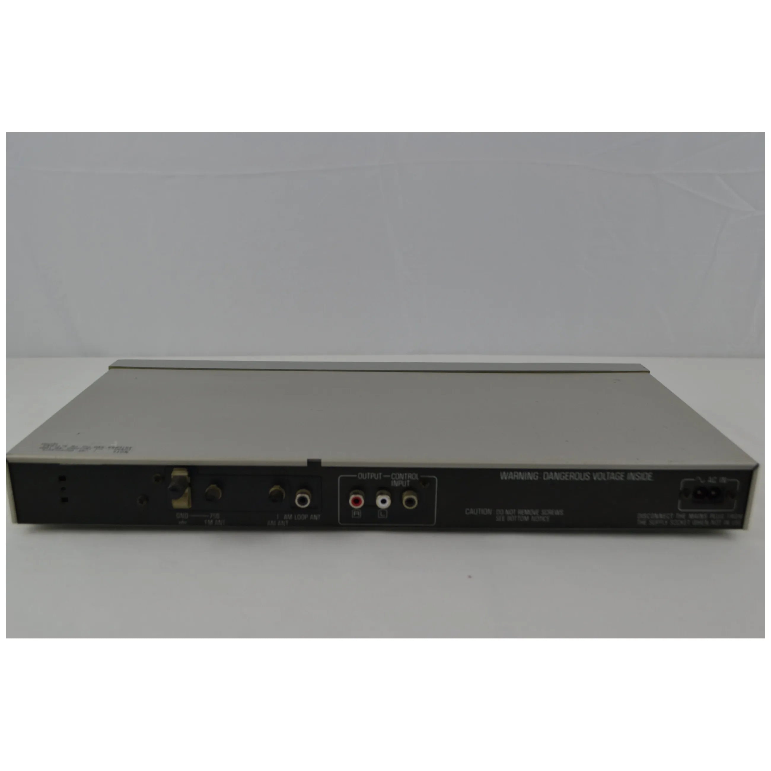 Tuner Technics ST-Z400L