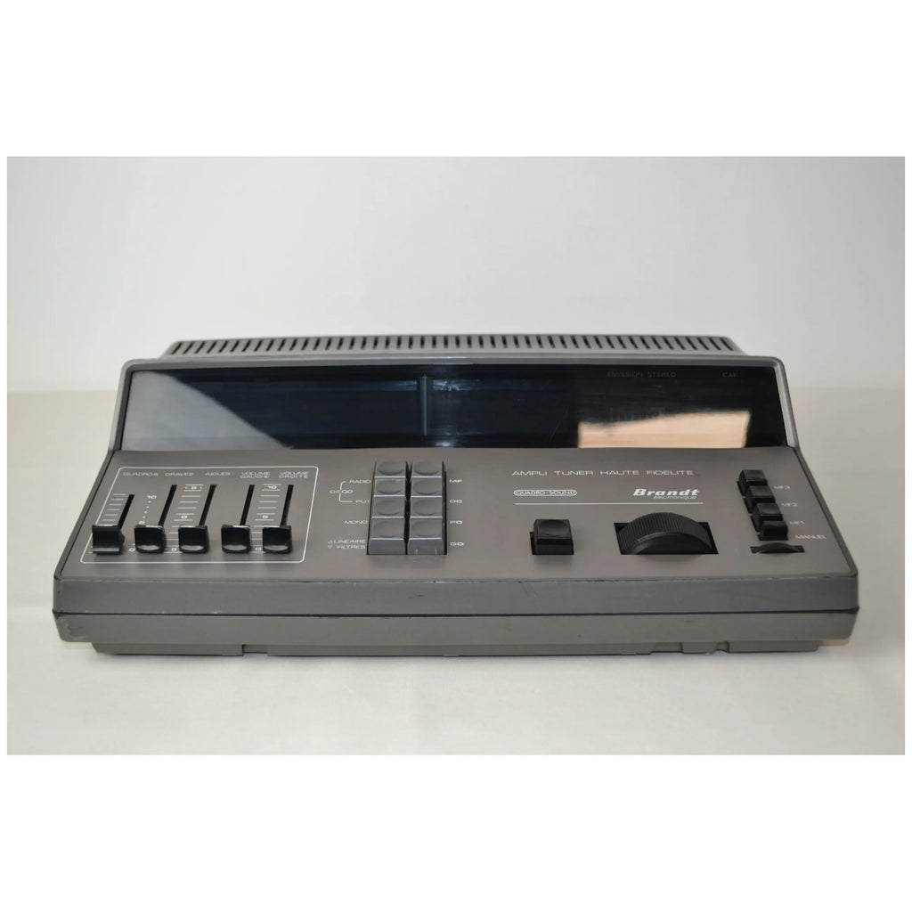Ampli tuner Brandt AT 2271