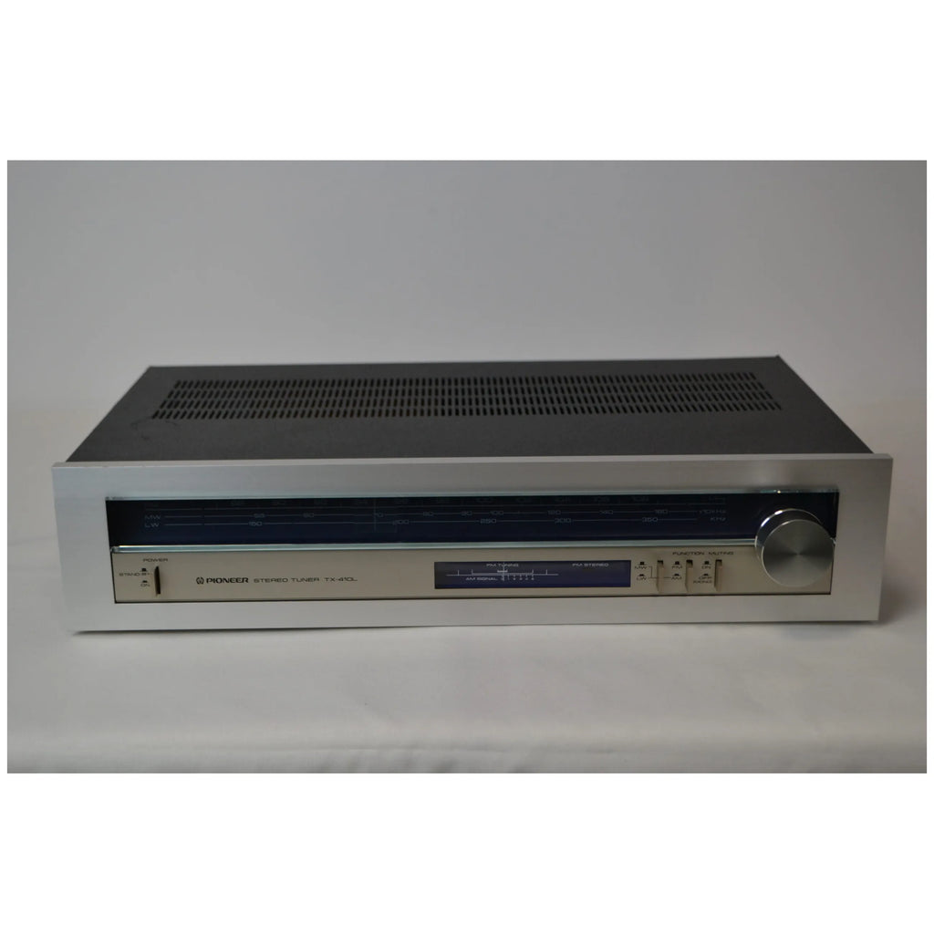 Tuner Pioneer TX‑410L