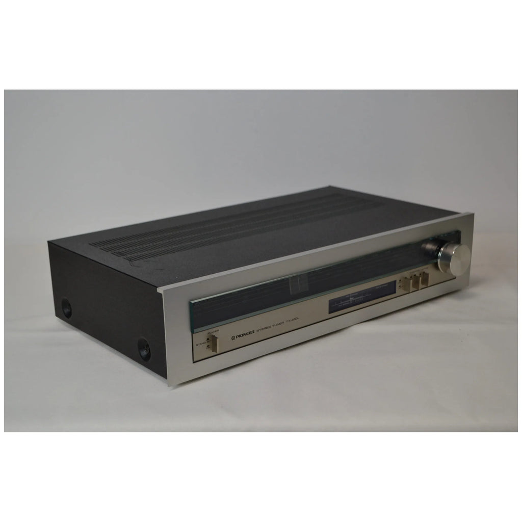 Tuner Pioneer TX‑410L