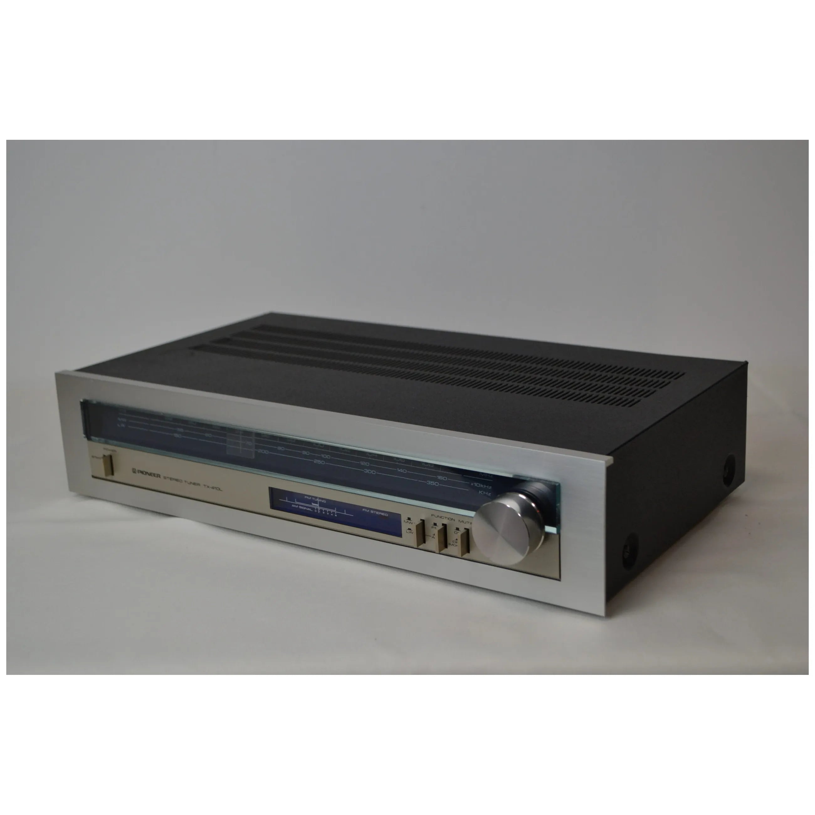 Tuner Pioneer TX‑410L