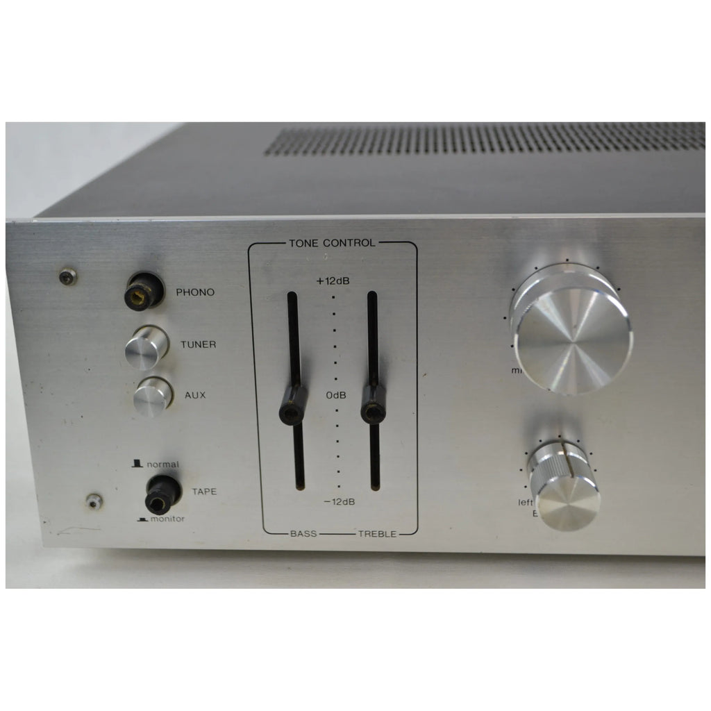 Amplificateur SCOTT A-406