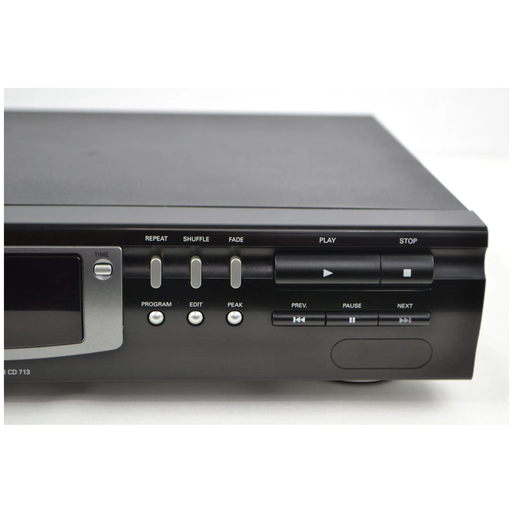 Lecteur CD Philips CD713