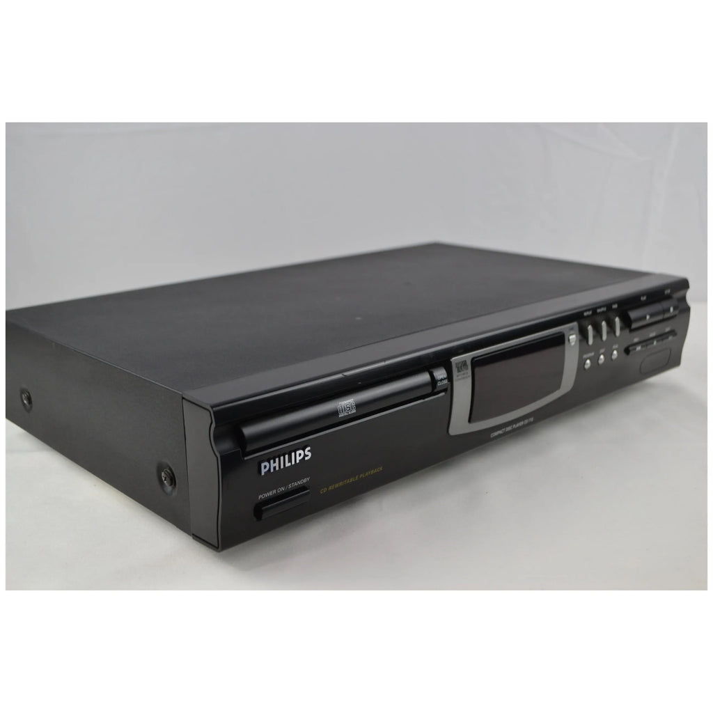 Lecteur CD Philips CD713