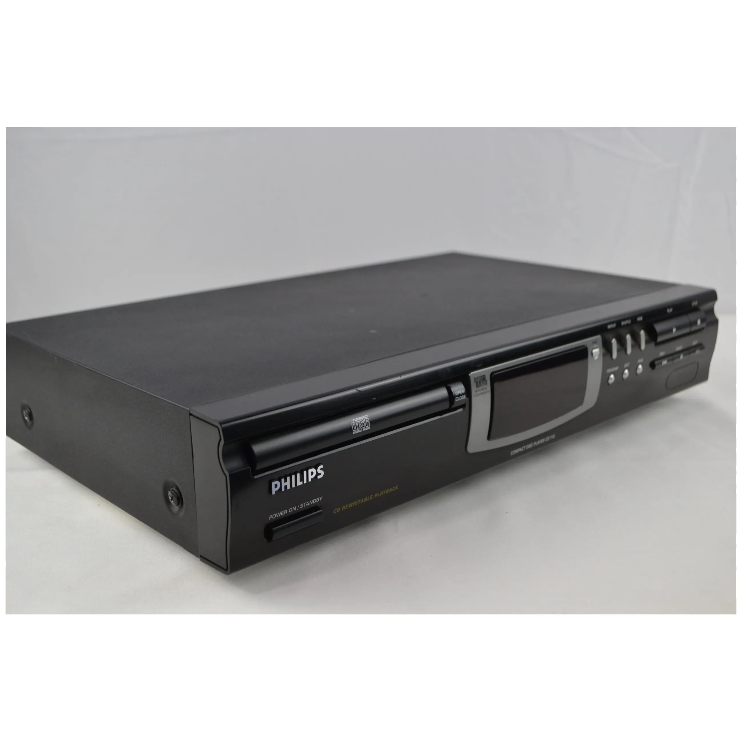 Lecteur CD Philips CD713