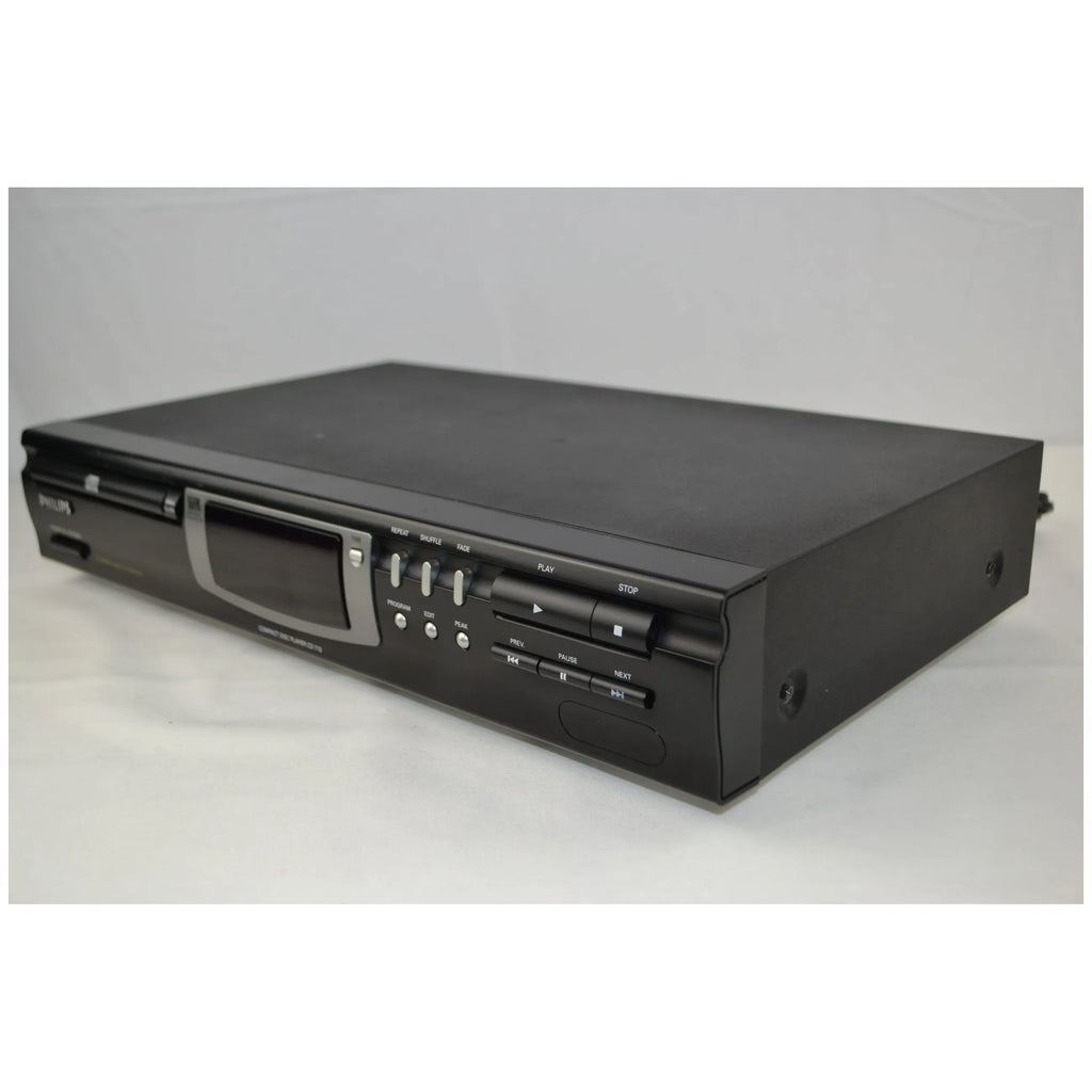 Lecteur CD Philips CD713