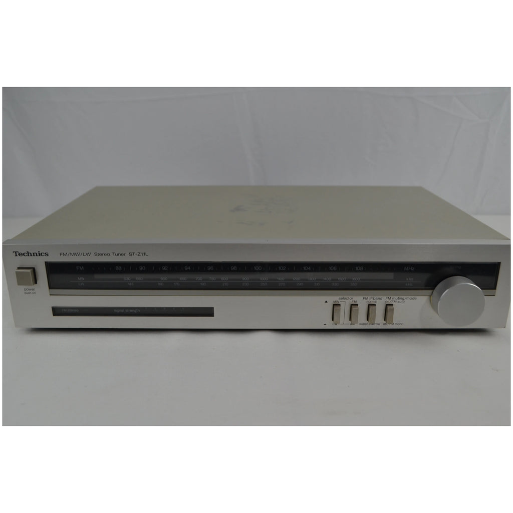 Tuner Technics ST-Z11L
