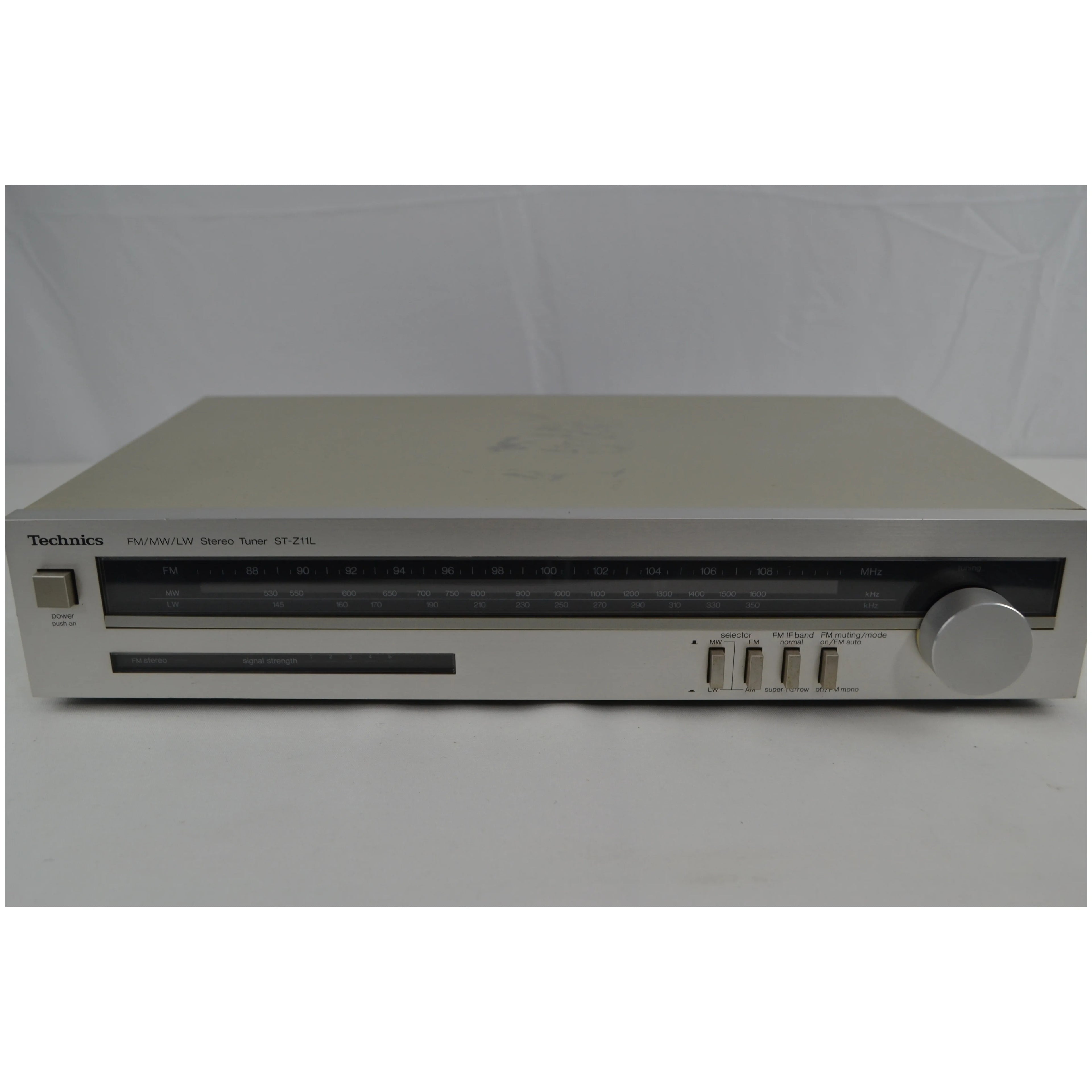 Tuner Technics ST-Z11L