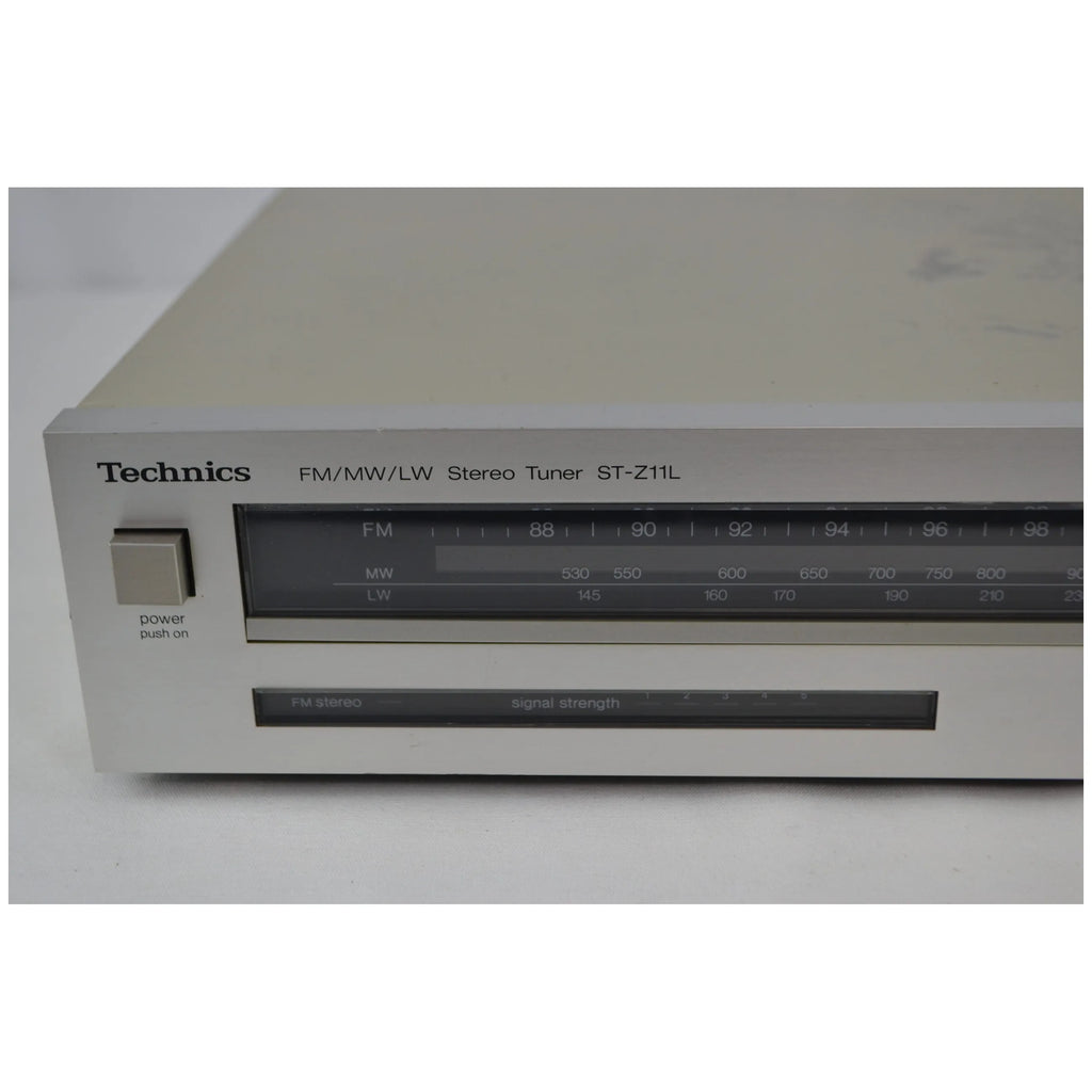 Tuner Technics ST-Z11L