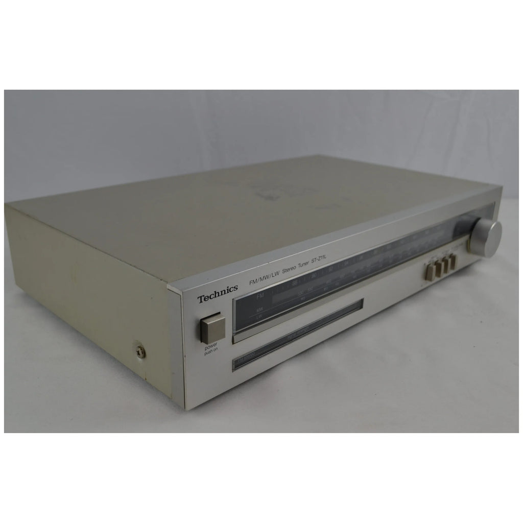 Tuner Technics ST-Z11L