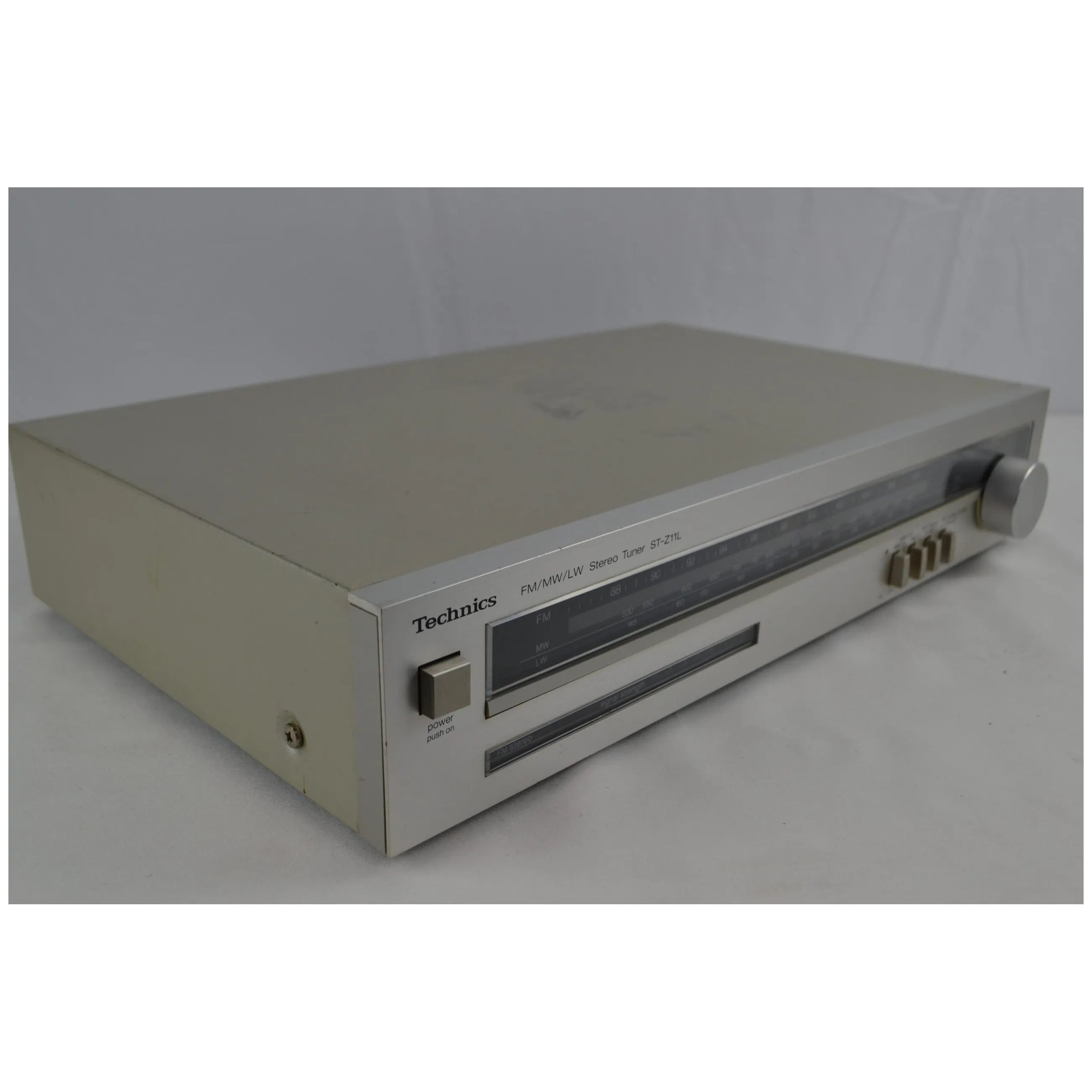 Tuner Technics ST-Z11L