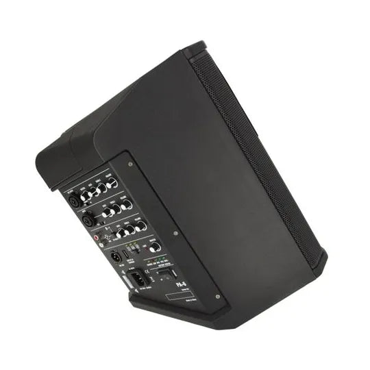 Definitive Audio – Atlantis PA-6