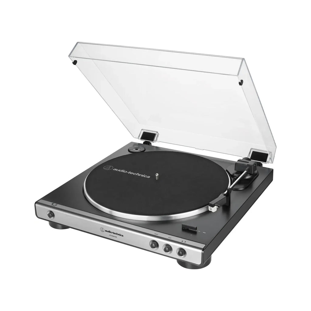 Platine Vinyle Audio-Technica AT-LP60XUSB GM