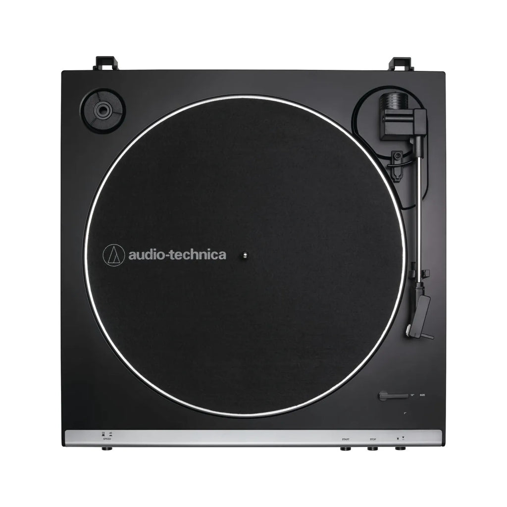 Platine Vinyle Audio-Technica AT-LP60XUSB GM
