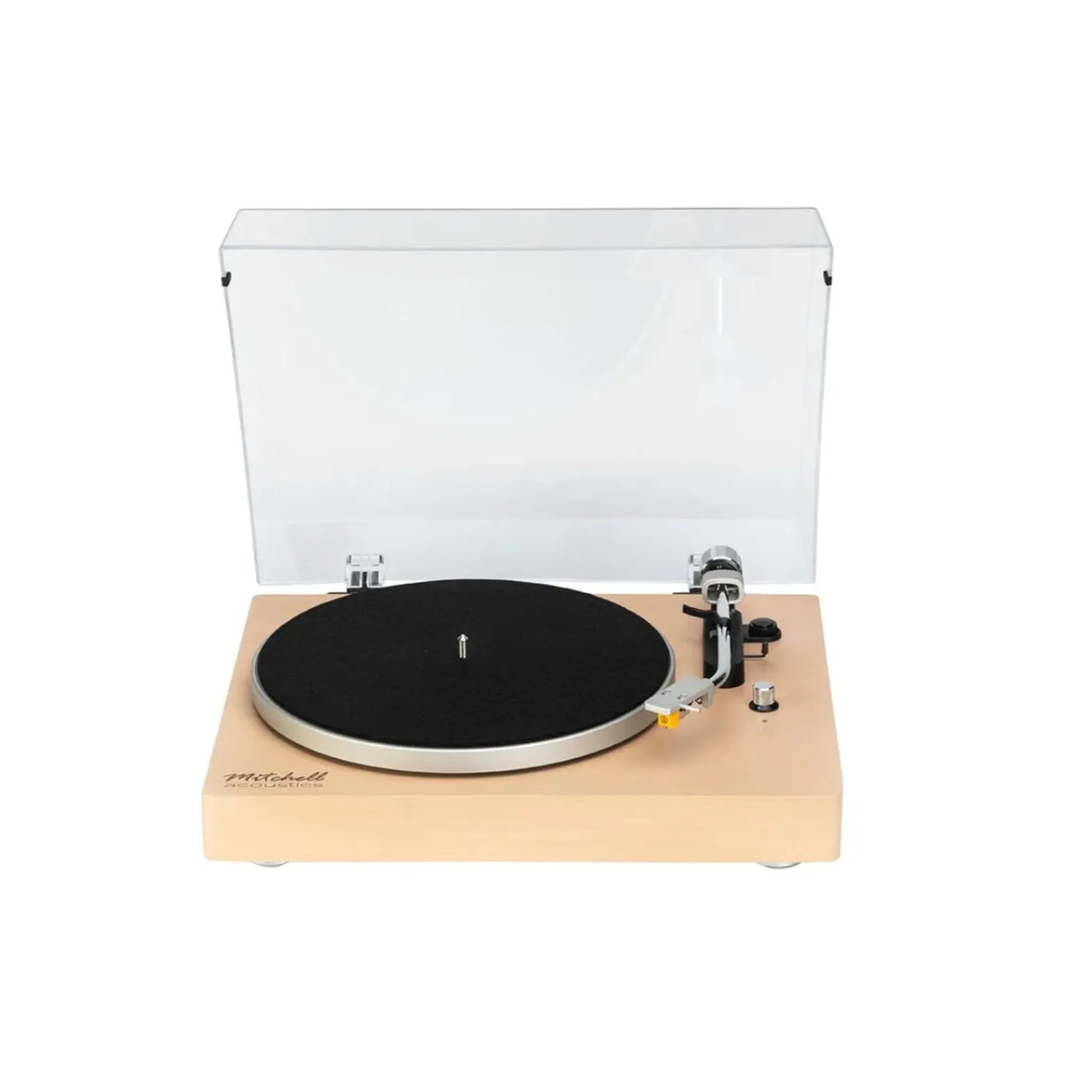 Platine Vinyle Mitchell Acoustics TT2