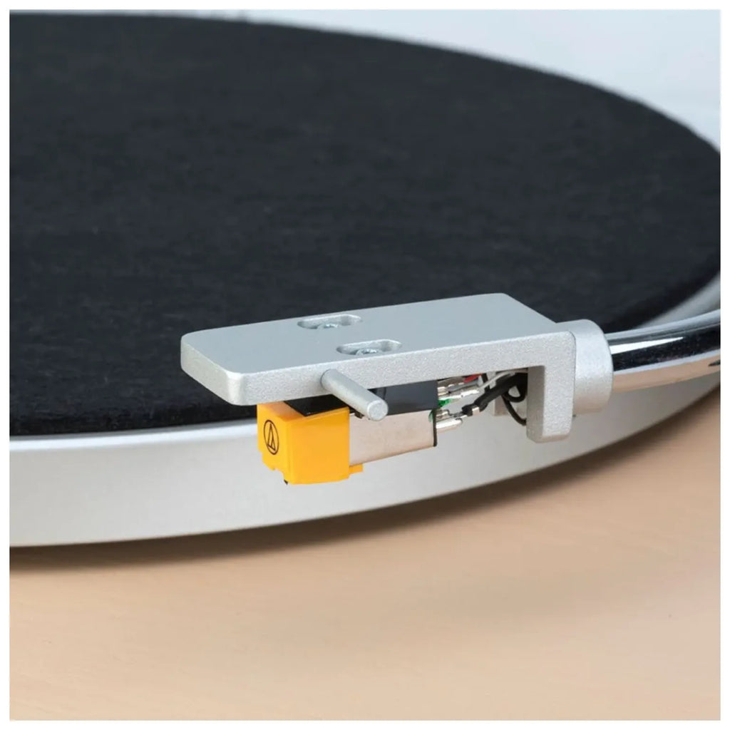 Platine Vinyle Mitchell Acoustics TT2