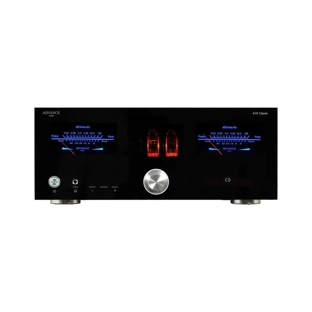 Amplificateur Advance Paris A10 Classic