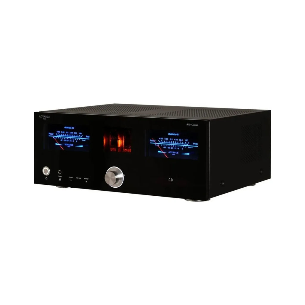 Amplificateur Advance Paris A10 Classic