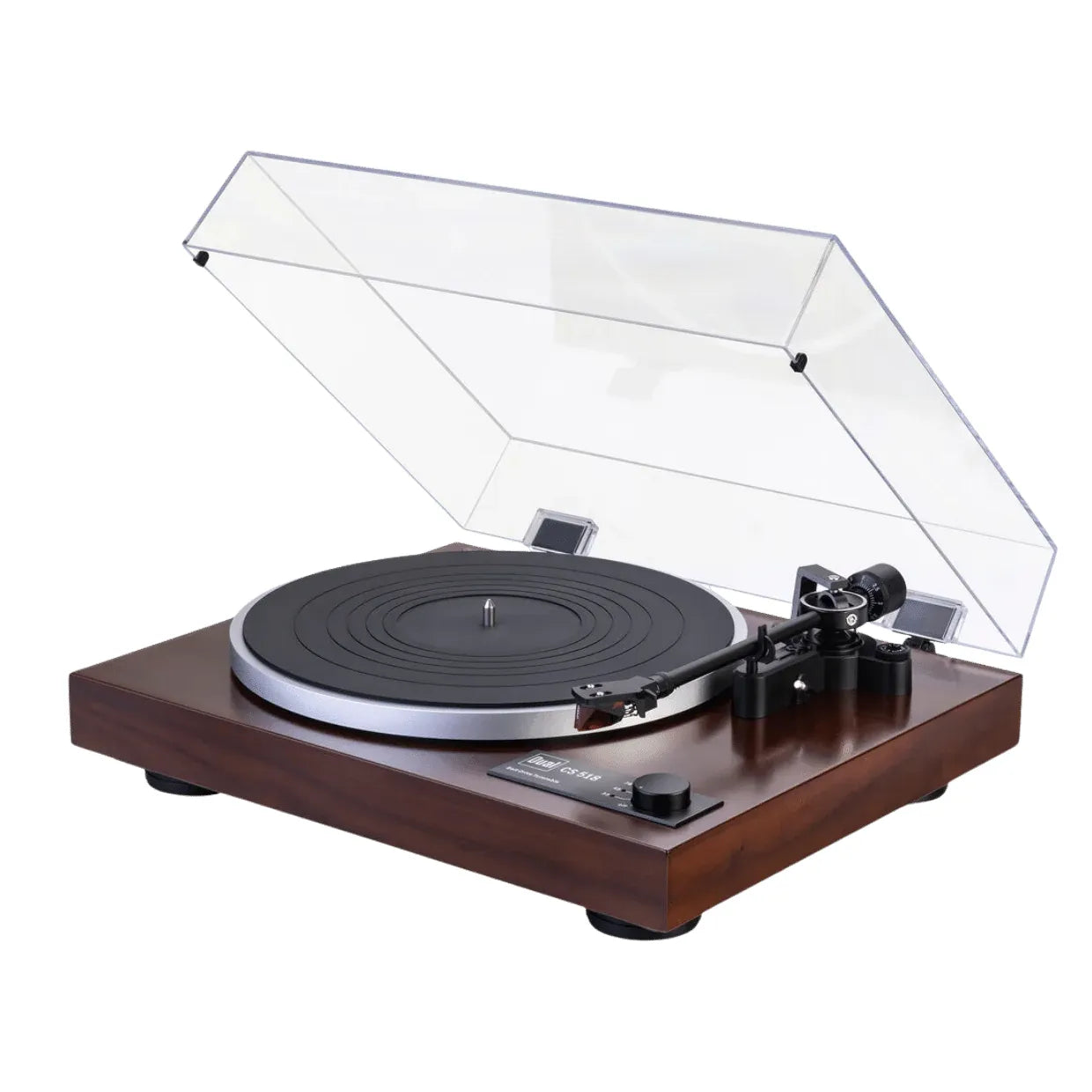 Platine Vinyle Dual CS 518