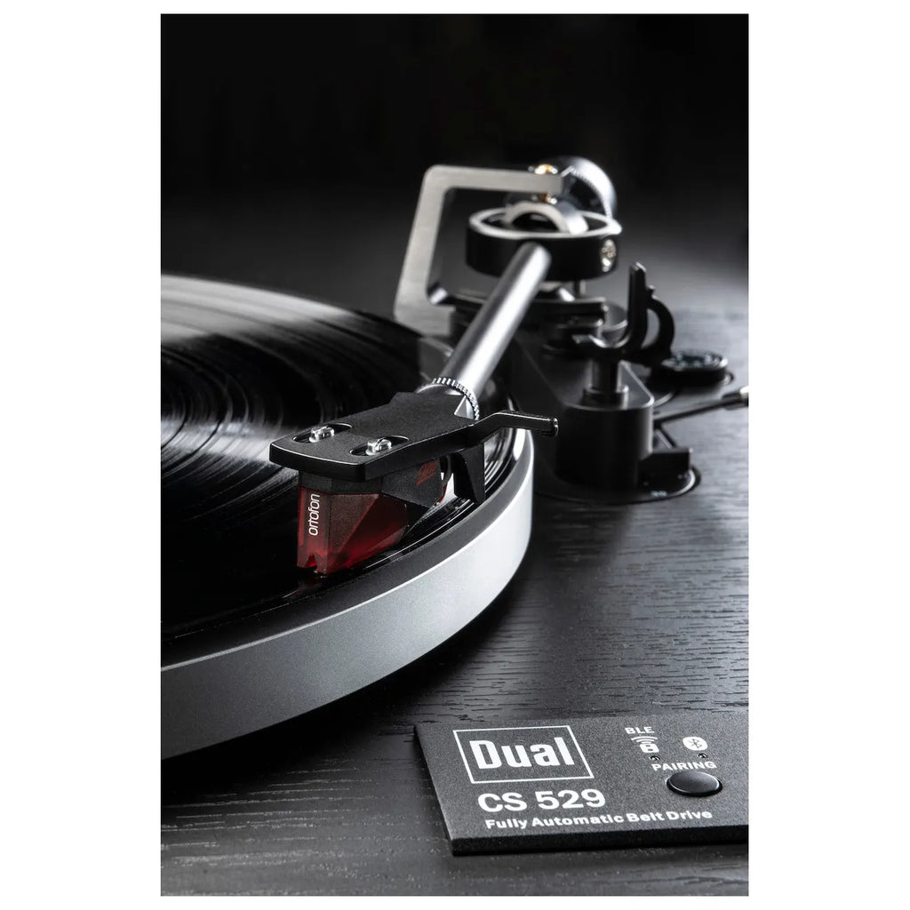 Platine Vinyle Dual CS 529 BT