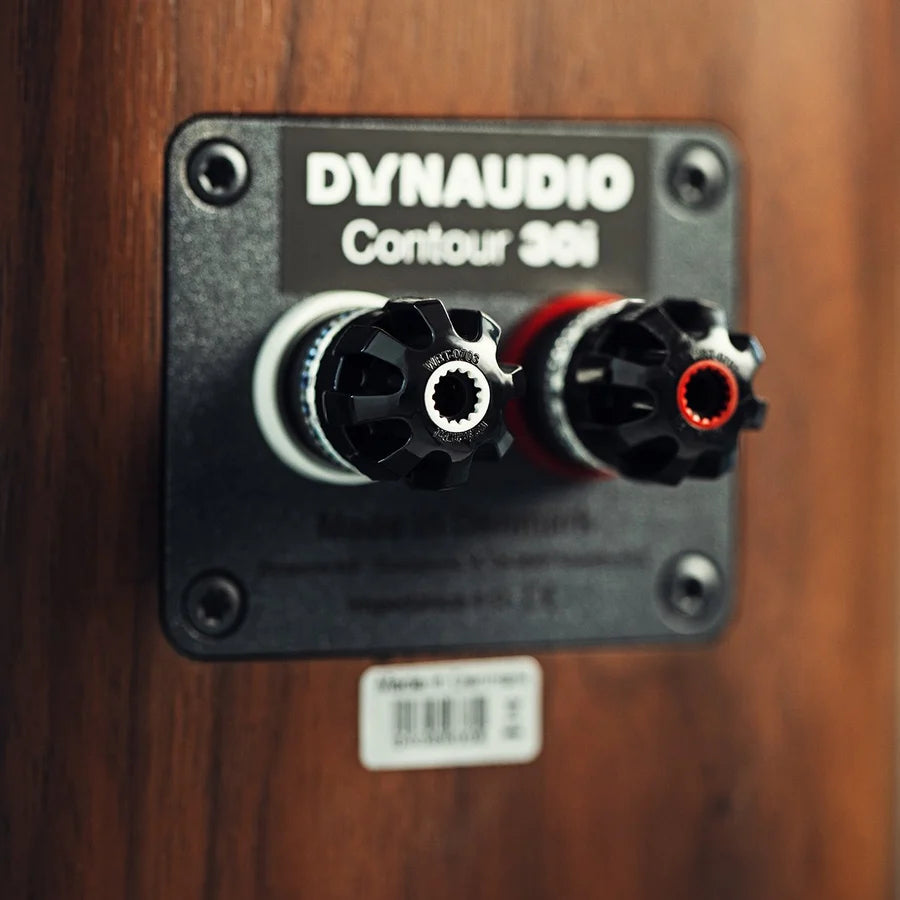 Enceintes colonne Dynaudio Contour 30i