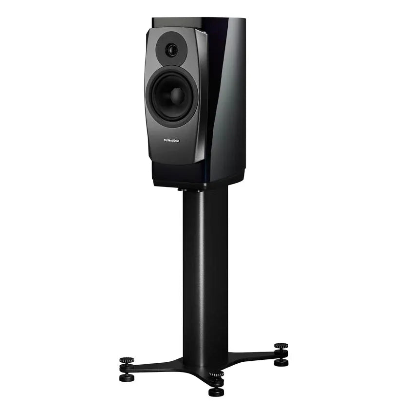 Enceinte bibliothèque Dynaudio Confidence 20