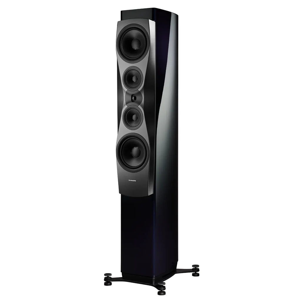 Enceinte colonne Dynaudio Confidence 60