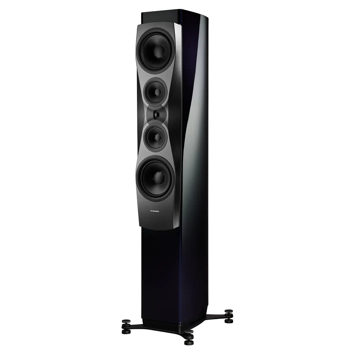 Enceinte colonne Dynaudio Confidence 60