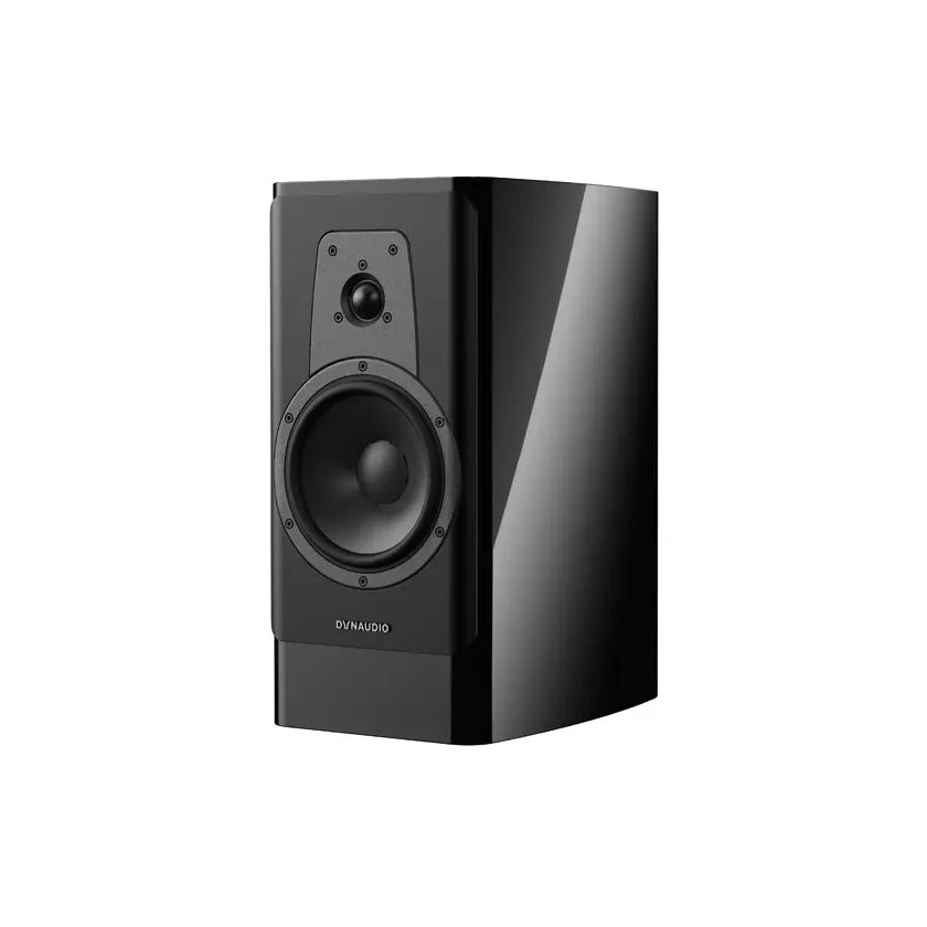 Enceinte bibliothèque Dynaudio Contour 20i