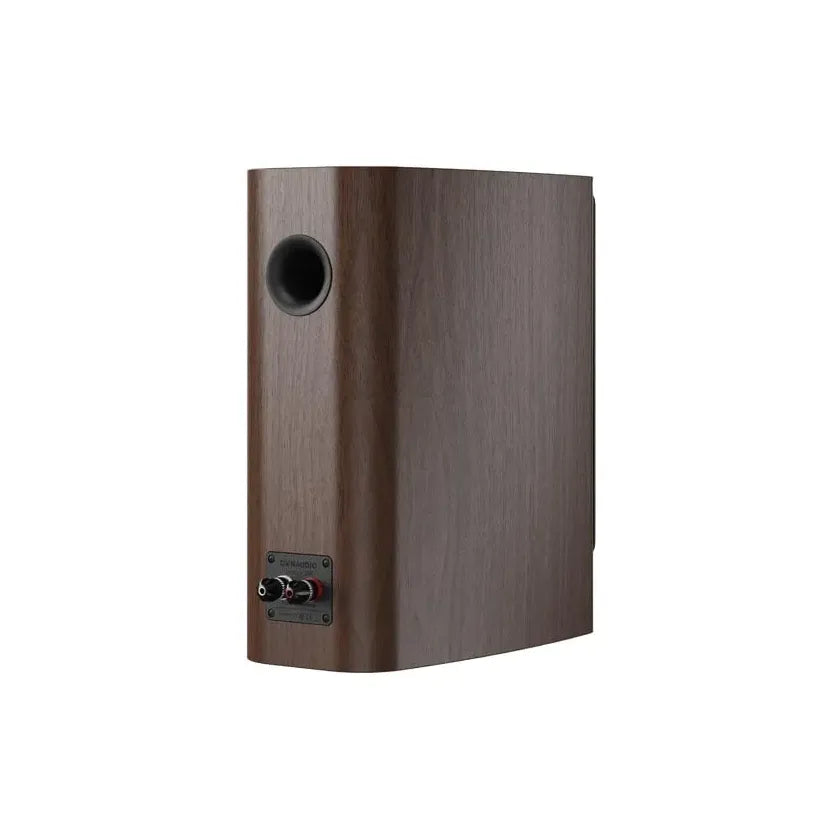 Enceinte bibliothèque Dynaudio Contour 20i
