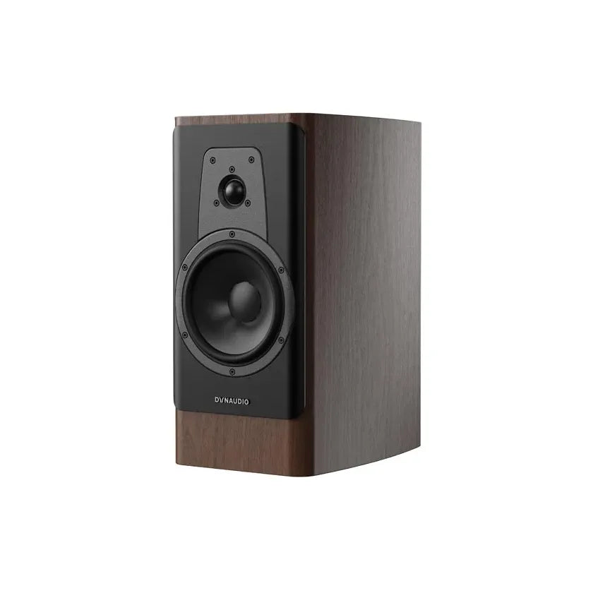 Enceinte bibliothèque Dynaudio Contour 20i