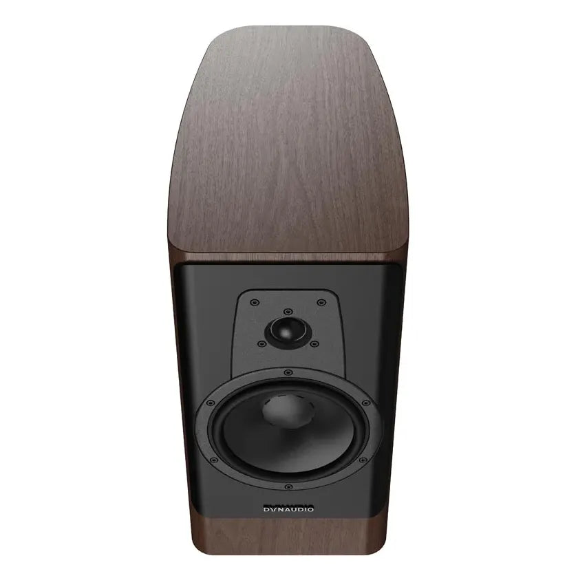 Enceinte bibliothèque Dynaudio Contour 20i