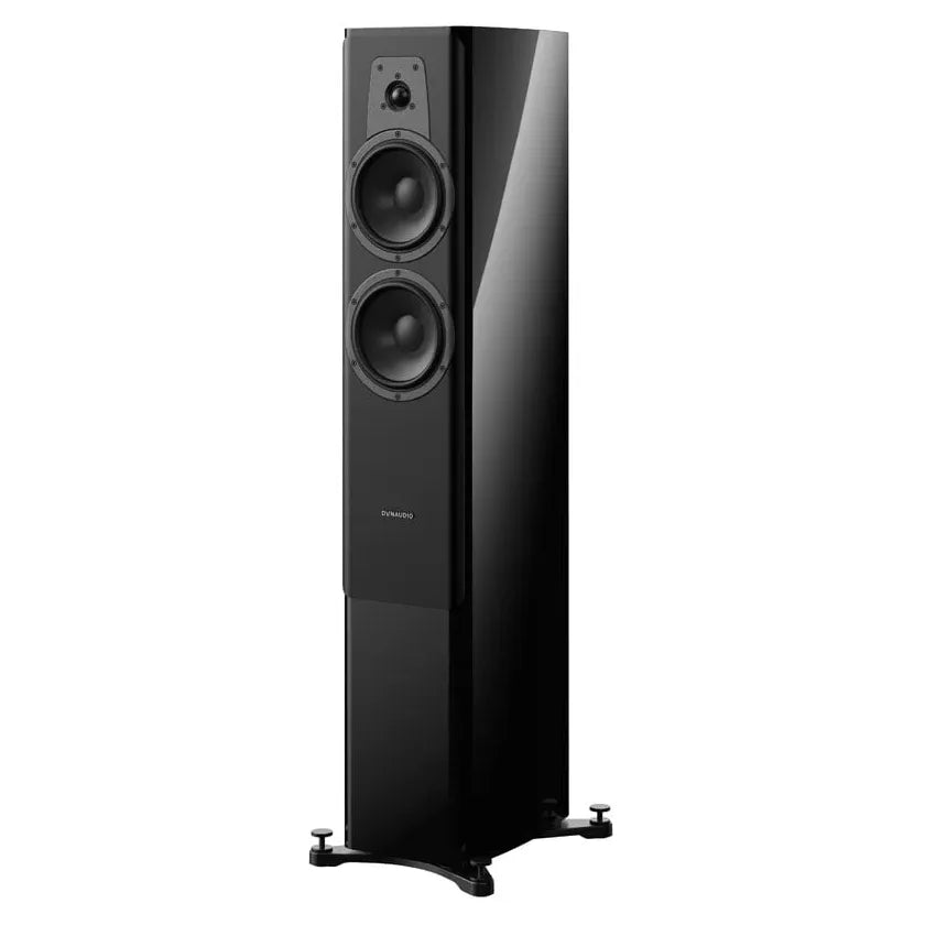 Enceintes colonne Dynaudio Contour 30i