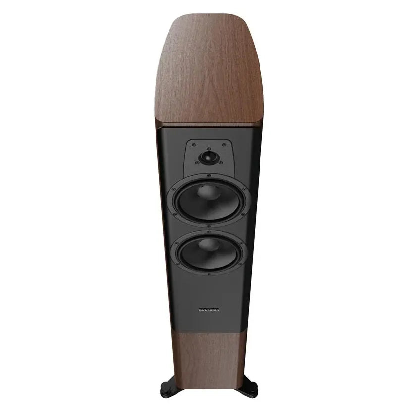 Enceintes colonne Dynaudio Contour 30i