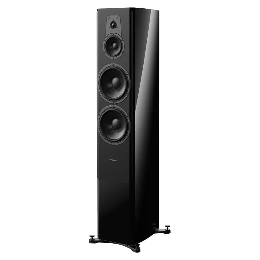 Enceintes colonne Dynaudio Contour 60i