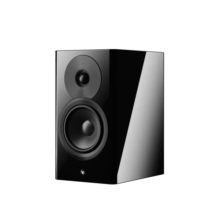 Enceinte active Dynaudio Focus 10