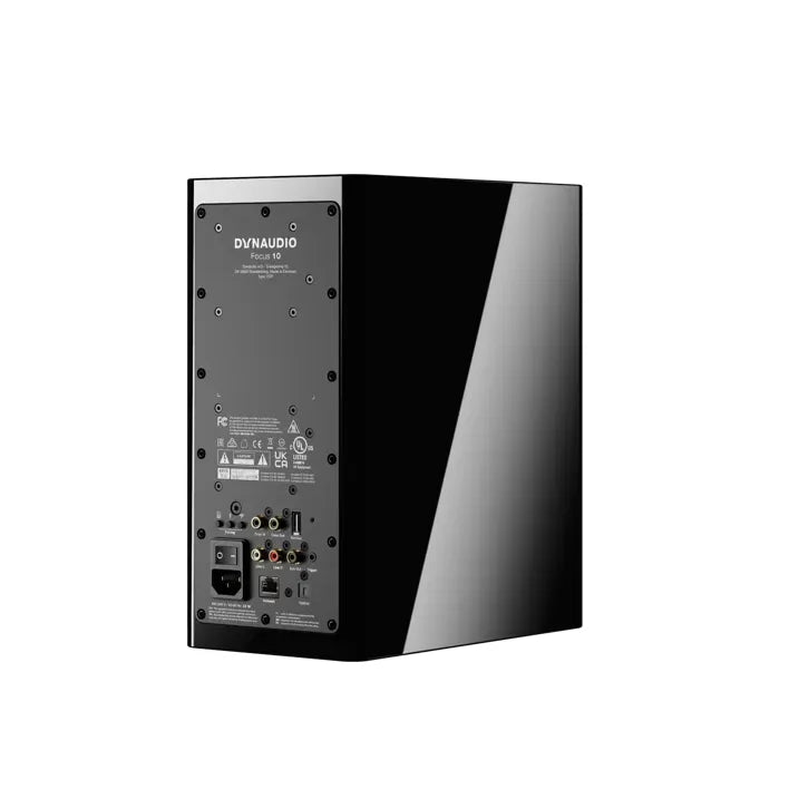 Enceinte active Dynaudio Focus 10