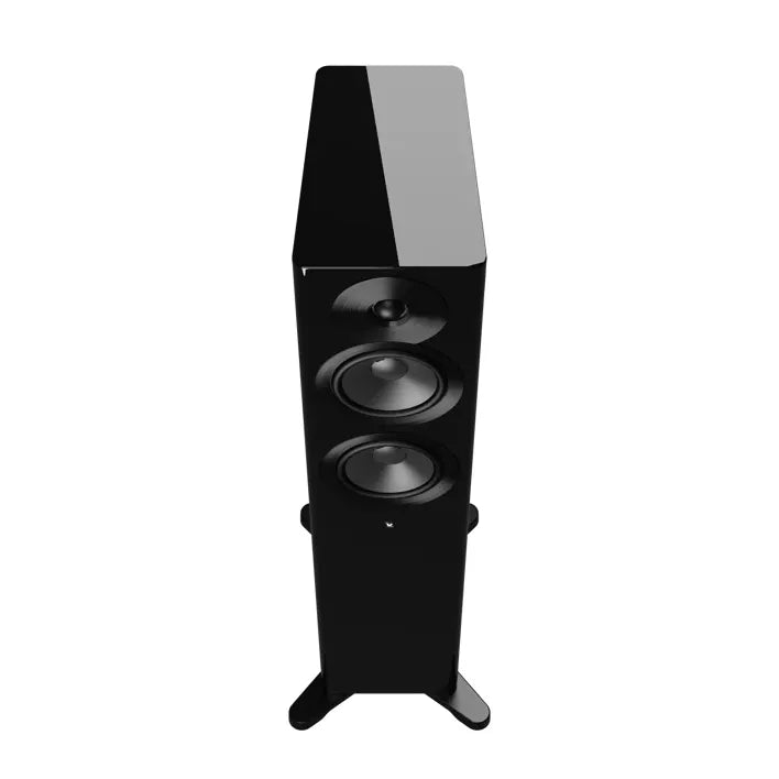 Enceinte active Dynaudio Focus 30