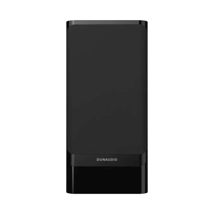 Enceintes bibliothèque Dynaudio Contour 20 Black Edition