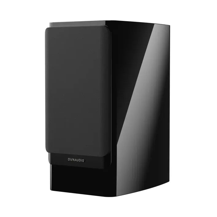 Enceintes bibliothèque Dynaudio Contour 20 Black Edition