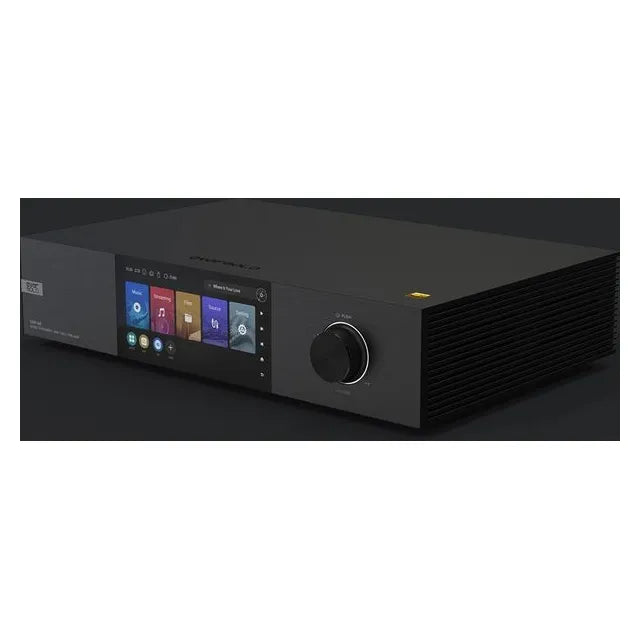 Lecteur réseau EverSolo DMP-A8