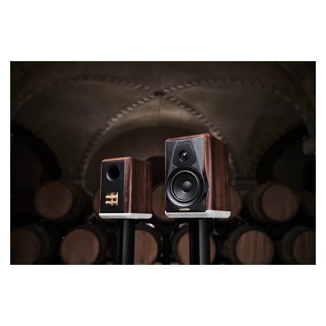 Enceintes Sonus Faber Electa Amator III
