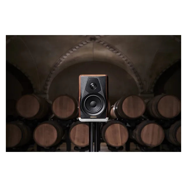 Enceintes Sonus Faber Electa Amator III