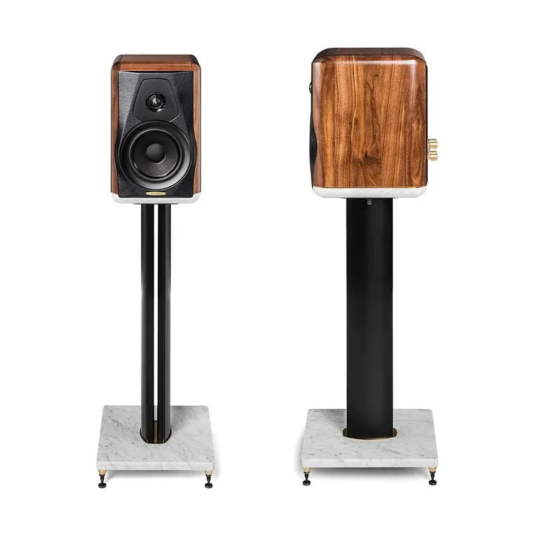 Enceintes Sonus Faber Electa Amator III