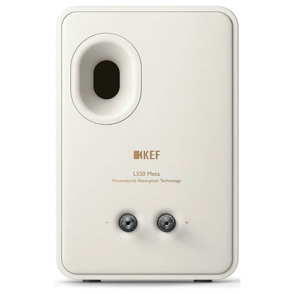 Enceintes KEF LS50 Meta