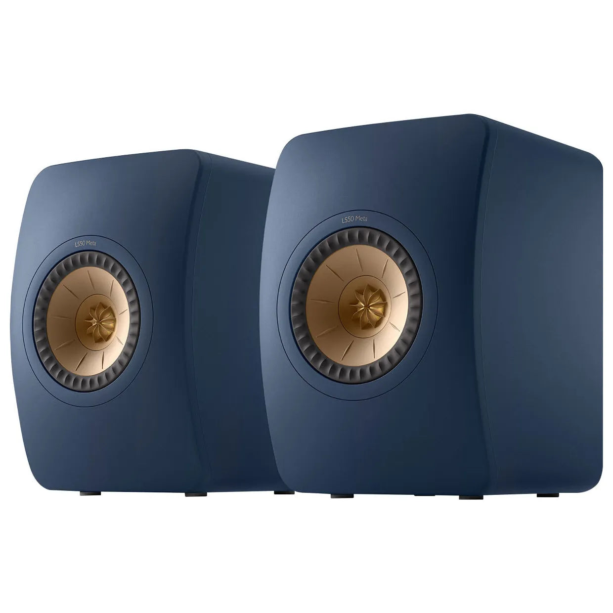 Enceintes KEF LS50 Meta