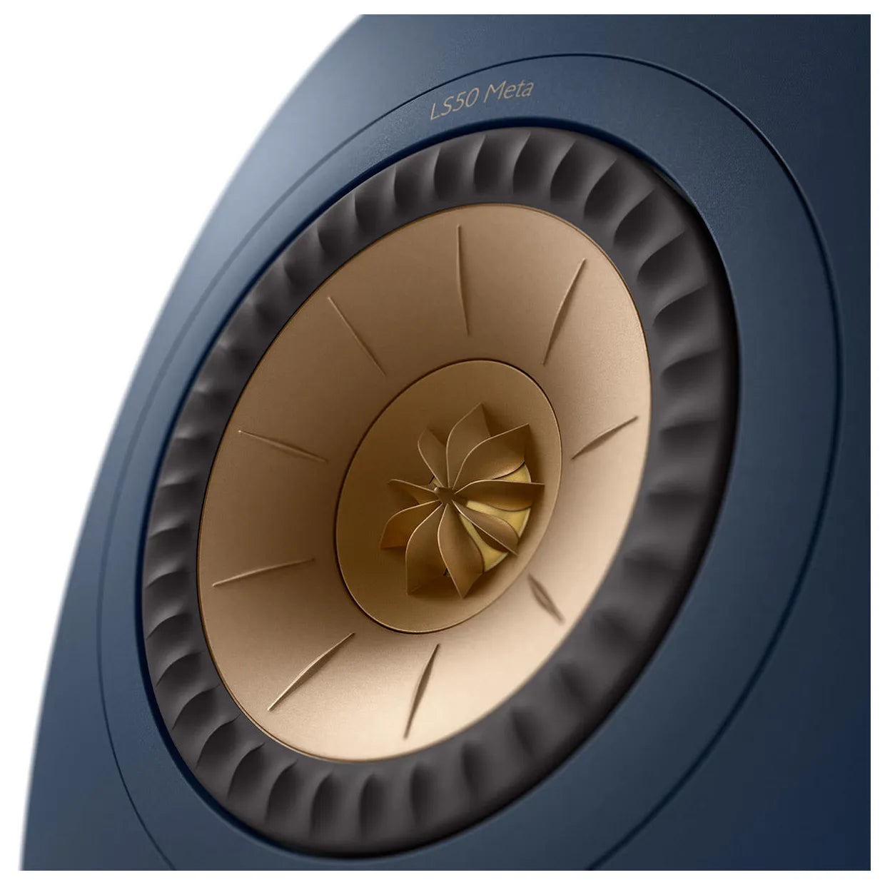 Enceintes KEF LS50 Meta